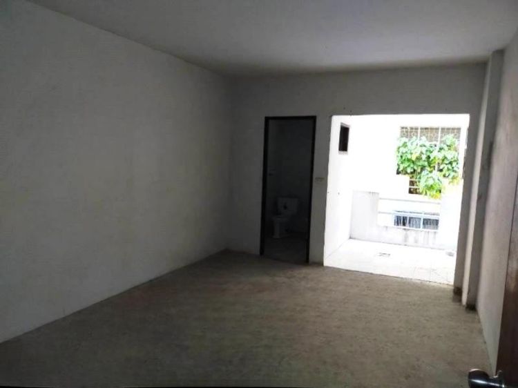 ใช่ 💖 คอนโด บางกะปิ ราคาพิเศษ! 💖 รูปที่ 3