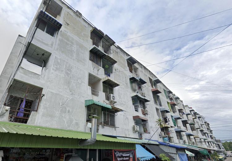 ใช่ 💖 คอนโด ลาดพร้าว ราคาพิเศษ! 💖 รูปที่ 3