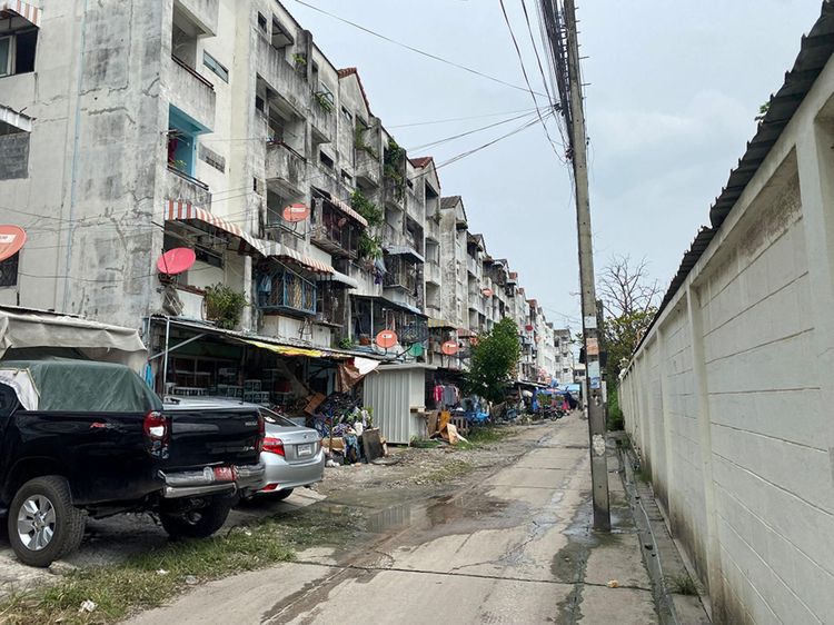 ใช่ 💖 คอนโด พระโขนง ราคาพิเศษ! 💖 รูปที่ 4