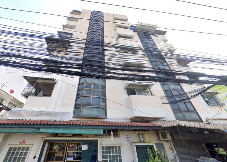 ใช่ 💖 คอนโด บางกอกใหญ่ ราคาพิเศษ! 💖 รูปที่ 3