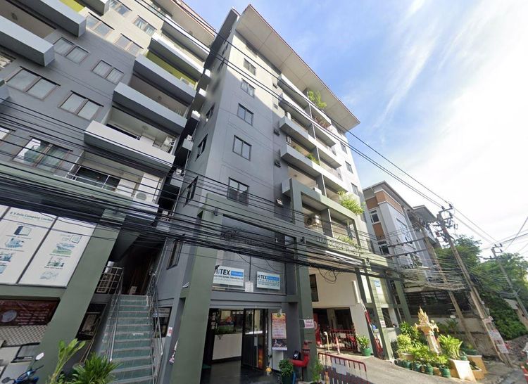 💖 คอนโด พระโขนง ราคาพิเศษ! 💖