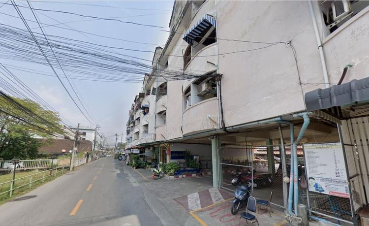 💖 คอนโด บางกะปิ ราคาพิเศษ! 💖