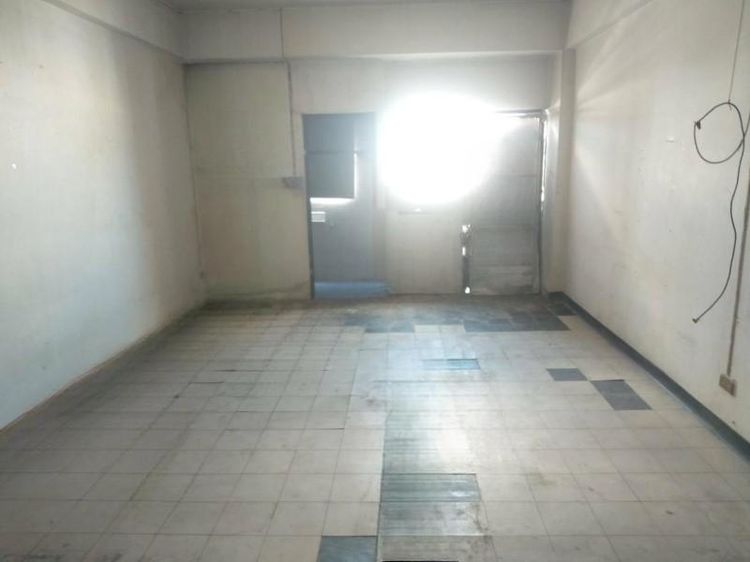 ใช่ 💖 คอนโด บางกะปิ ราคาพิเศษ! 💖 รูปที่ 4