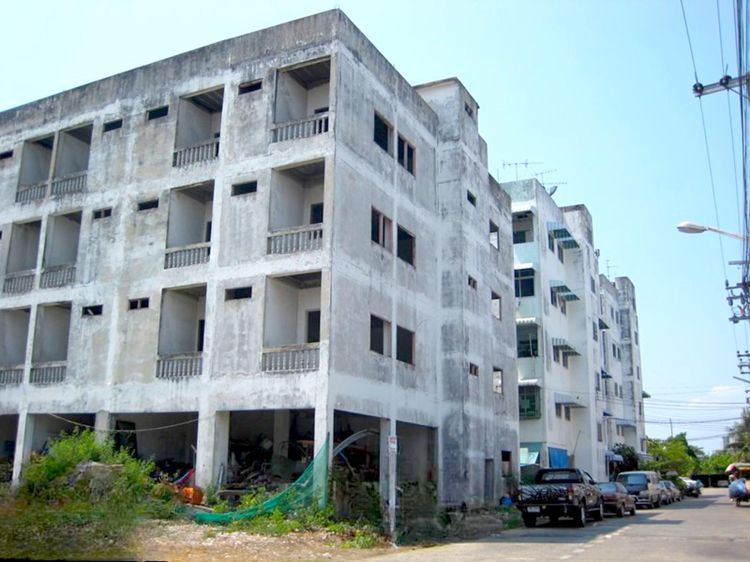 💖 คอนโด หนองแขม ราคาพิเศษ! 💖