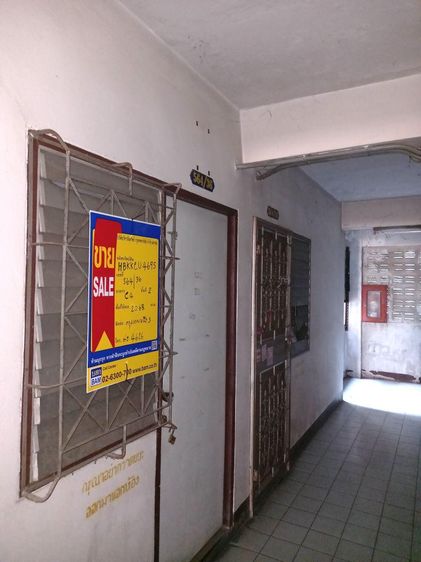 ใช่ 💖 คอนโด บางเขน ราคาพิเศษ! 💖 รูปที่ 3