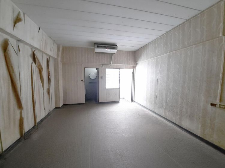 ใช่ 💖 คอนโด บางกะปิ ราคาพิเศษ! 💖 รูปที่ 3