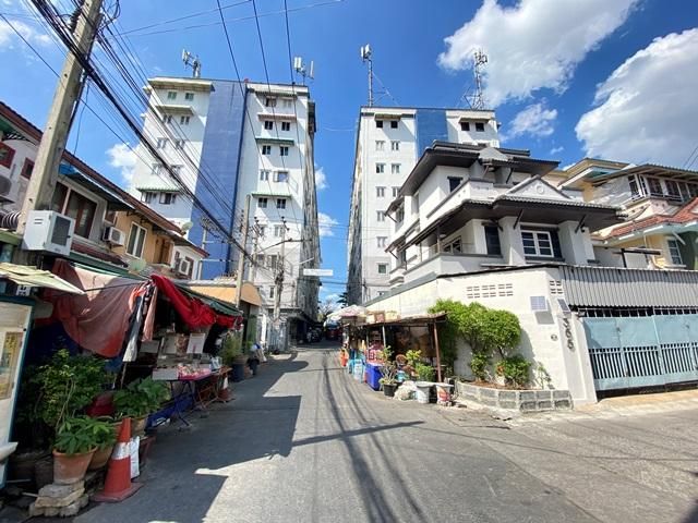 ใช่ 💖 คอนโด บางกอกน้อย ราคาพิเศษ! 💖