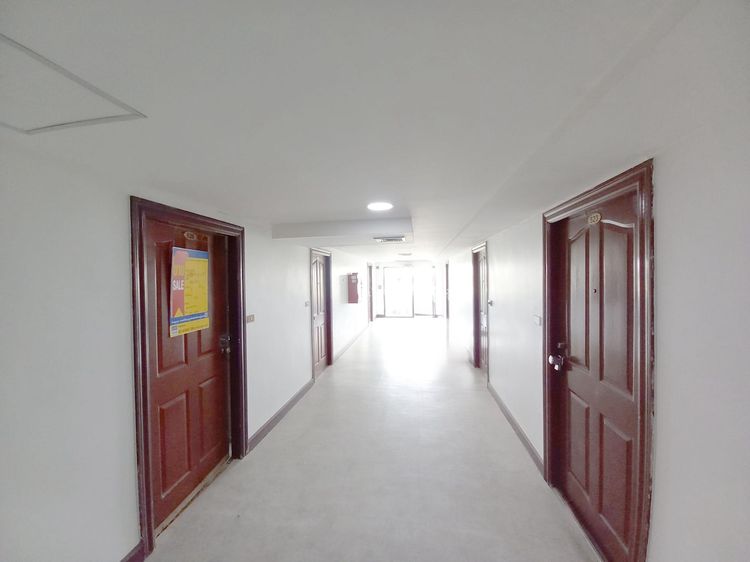 ใช่ 💖 คอนโด บางเขน ราคาพิเศษ! 💖 รูปที่ 3