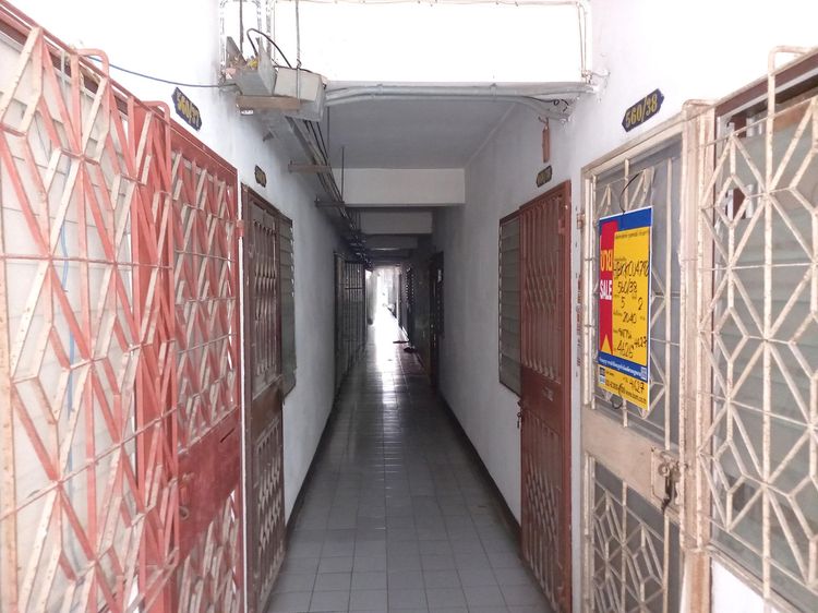 ใช่ 💖 คอนโด บางเขน ราคาพิเศษ! 💖 รูปที่ 4