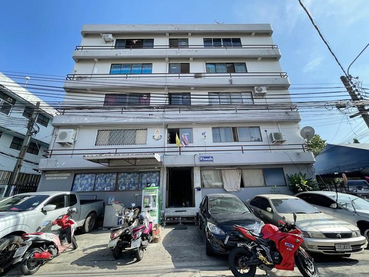 💖 คอนโด พระโขนง ราคาพิเศษ! 💖