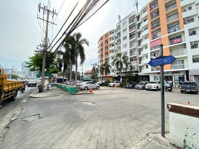 ใช่ 💖 คอนโด บางกะปิ ราคาพิเศษ! 💖 รูปที่ 4