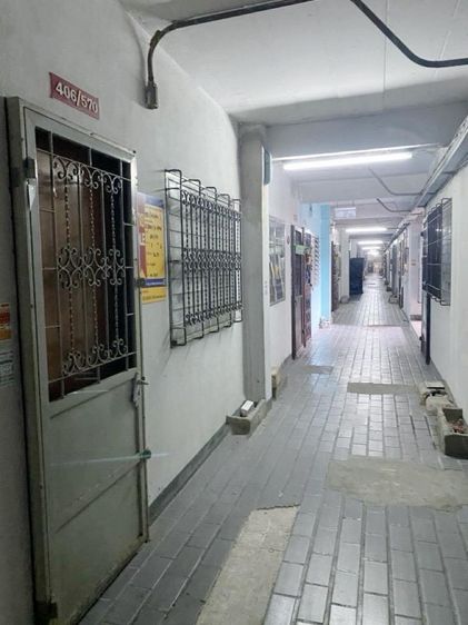 ใช่ 💖 คอนโด ราษฎร์บูรณะ ราคาพิเศษ! 💖 รูปที่ 4