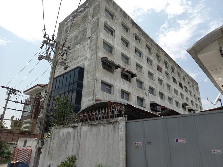 ใช่ 💖 คอนโด บางเขน ราคาพิเศษ! 💖 รูปที่ 3