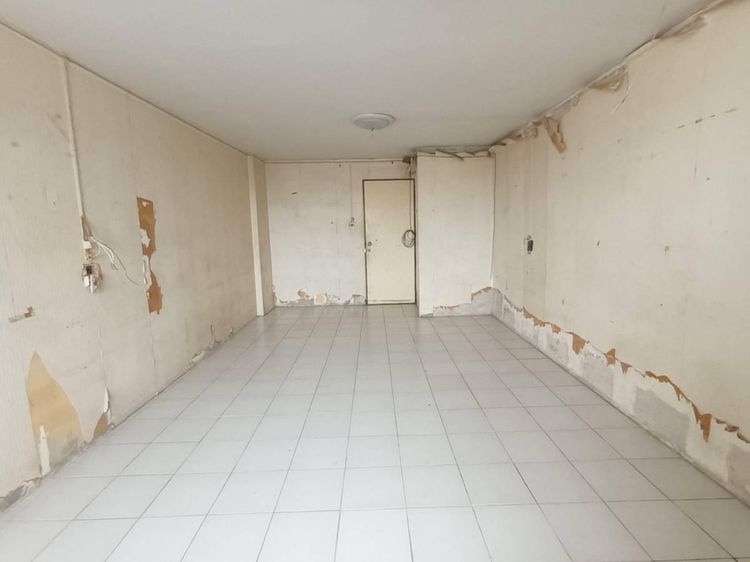 ใช่ 💖 คอนโด บางขุนเทียน ราคาพิเศษ! 💖 รูปที่ 4