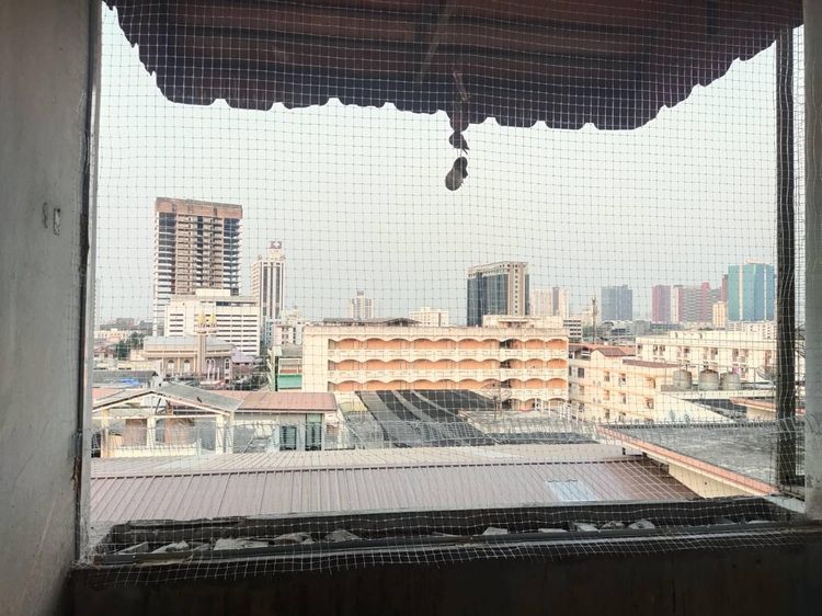 ใช่ 💖 คอนโด พระโขนง ราคาพิเศษ! 💖 รูปที่ 4