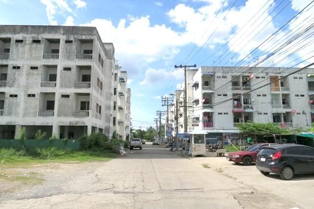 ใช่ 💖 คอนโด หนองแขม ราคาพิเศษ! 💖 รูปที่ 4