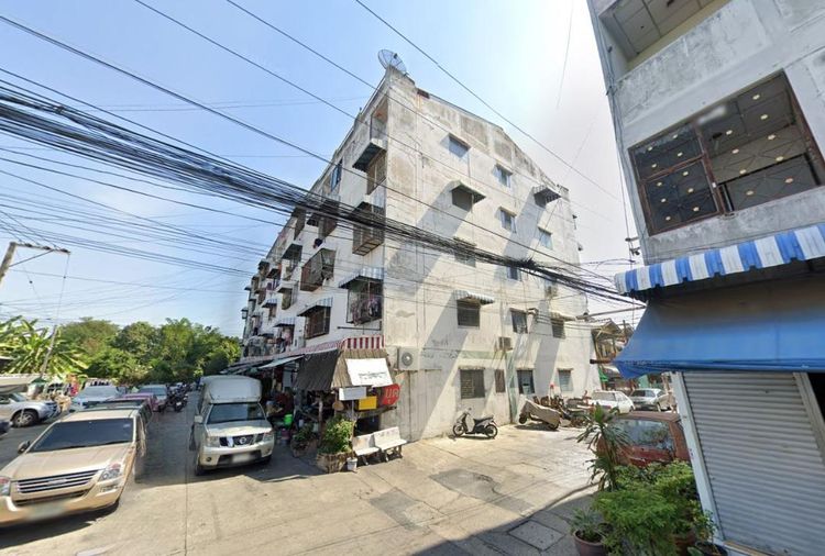 💖 คอนโด ลาดพร้าว ราคาพิเศษ! 💖