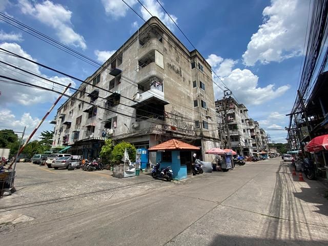 💖 คอนโด บางกะปิ ราคาพิเศษ! 💖