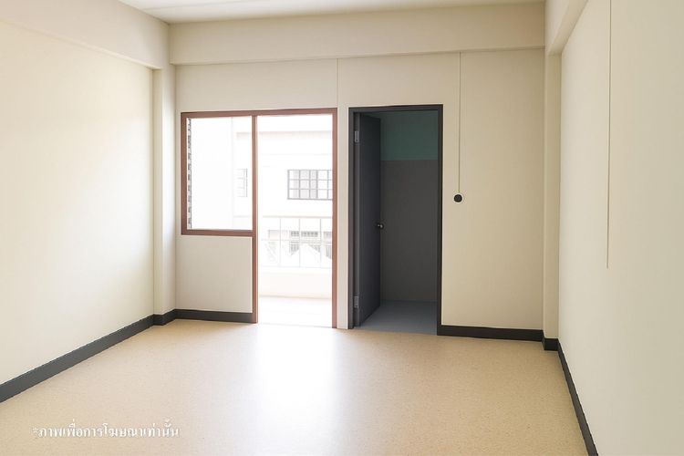 ใช่ 💖 คอนโด ลาดพร้าว ราคาพิเศษ! 💖 รูปที่ 4