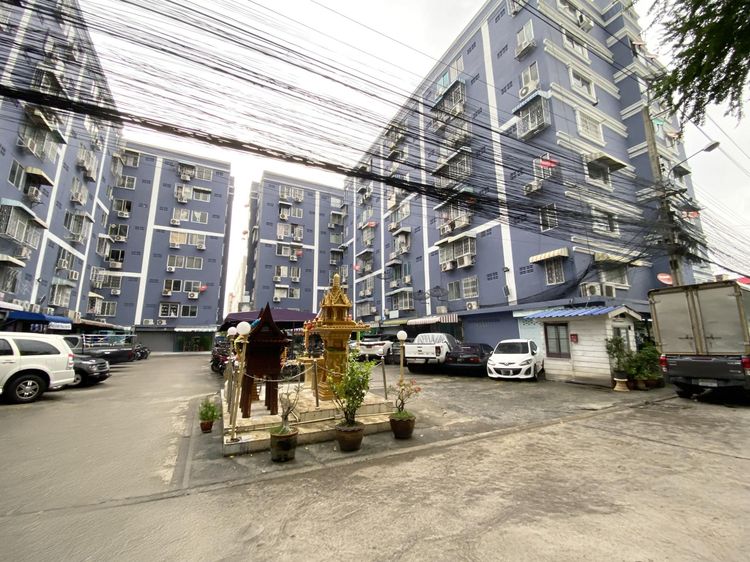 ใช่ 💖 คอนโด ดอนเมือง ราคาพิเศษ! 💖 รูปที่ 2