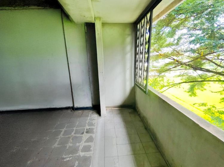 ใช่ 💖 คอนโด มีนบุรี ราคาพิเศษ! 💖 รูปที่ 4