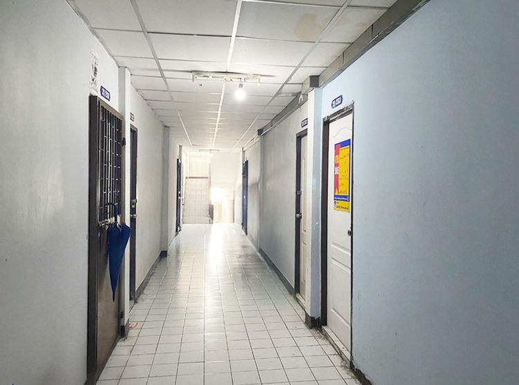 ใช่ 💖 คอนโด หนองแขม ราคาพิเศษ! 💖 รูปที่ 3