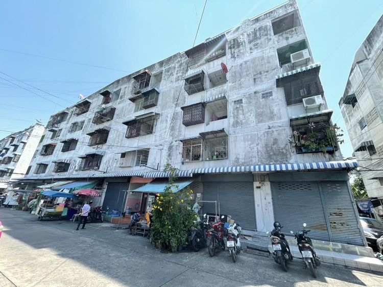 💖 คอนโด ลาดพร้าว ราคาพิเศษ! 💖