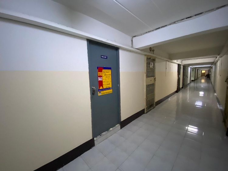 ใช่ 💖 คอนโด ประเวศ ราคาพิเศษ! 💖 รูปที่ 4