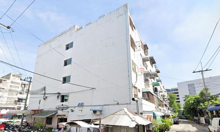 💖 คอนโด ดอนเมือง ราคาพิเศษ! 💖