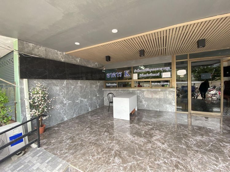 ใช่ 💖 คอนโด ประเวศ ราคาพิเศษ! 💖 รูปที่ 3