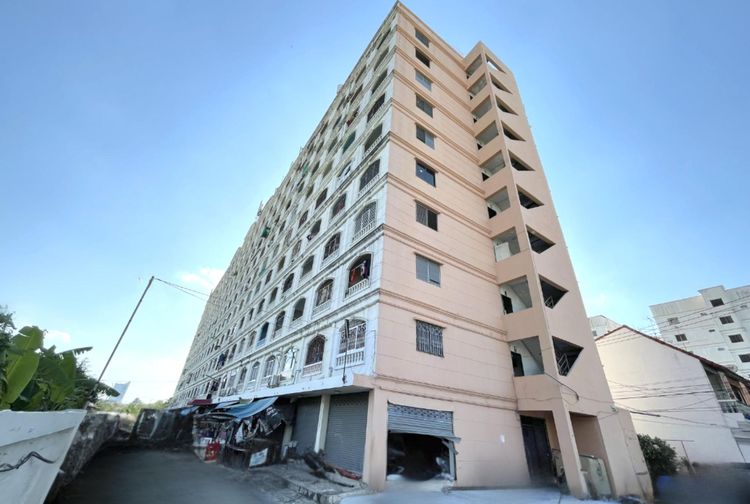 💖 คอนโด ประเวศ ราคาพิเศษ! 💖