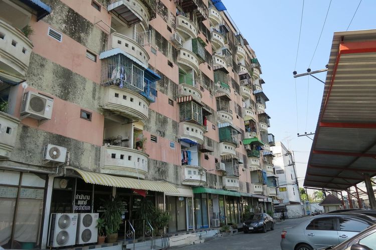 💖 คอนโด หนองแขม ราคาพิเศษ! 💖