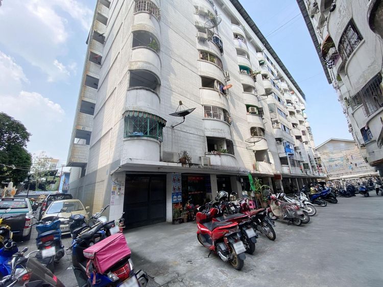 💖 คอนโด พระโขนง ราคาพิเศษ! 💖