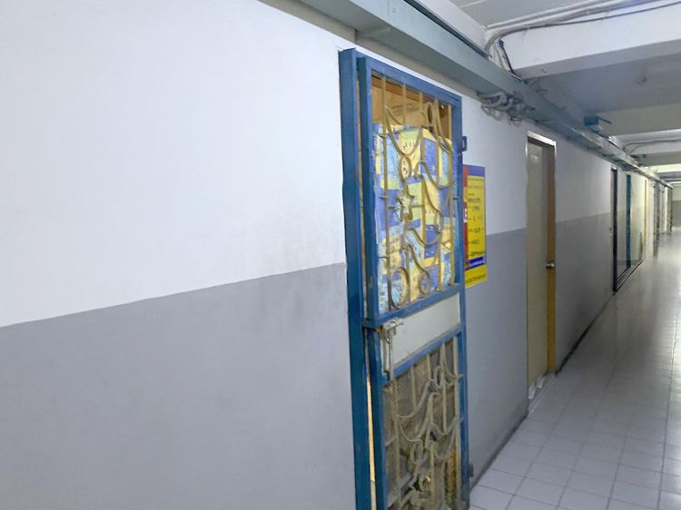 ใช่ 💖 คอนโด พระโขนง ราคาพิเศษ! 💖 รูปที่ 3