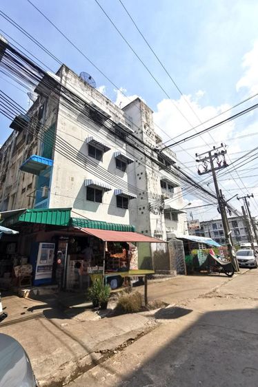 ใช่ 💖 คอนโด หนองแขม ราคาพิเศษ! 💖 รูปที่ 2