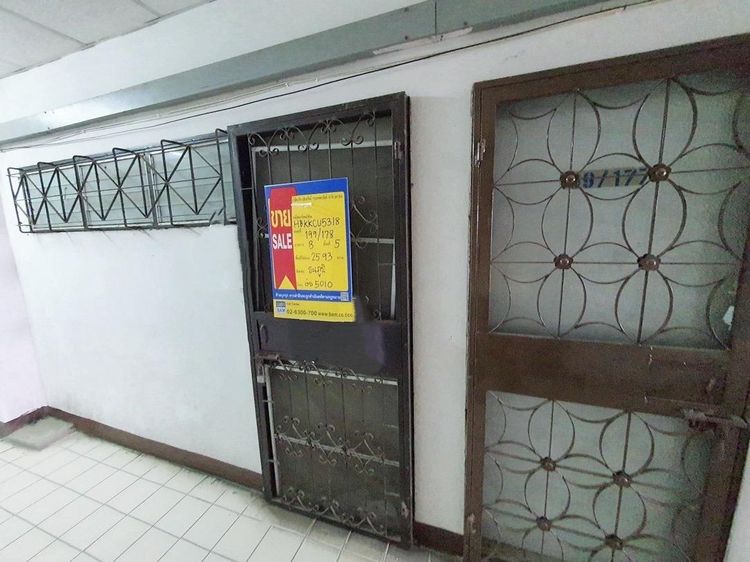 ใช่ 💖 คอนโด บางกะปิ ราคาพิเศษ! 💖 รูปที่ 2