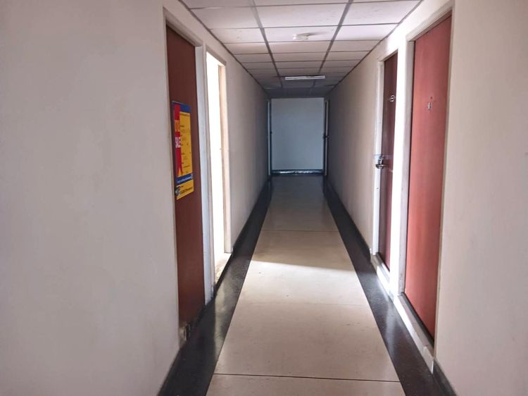 ใช่ 💟 คอนโดมิเนียม โครงการพีทรัชดา บางเขน 💟 รูปที่ 2