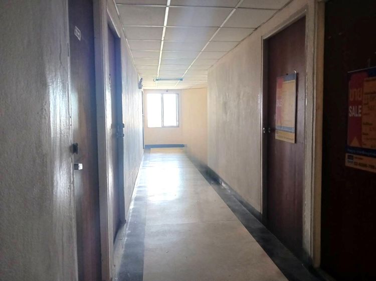 ใช่ 💟 คอนโดมิเนียม โครงการพีทรัชดา บางเขน 💟 รูปที่ 4