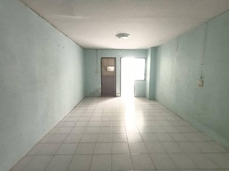 ใช่ 💖 คอนโด บางขุนเทียน ราคาพิเศษ! 💖 รูปที่ 3