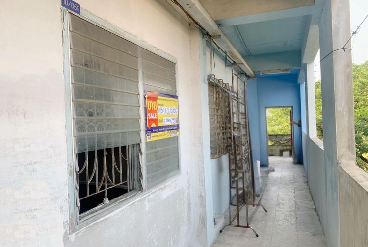 ใช่ 💖 คอนโด บางขุนเทียน ราคาพิเศษ! 💖 รูปที่ 2