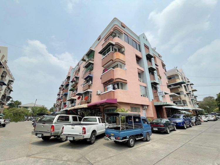 ใช่ 💖 คอนโด ลาดพร้าว ราคาพิเศษ! 💖