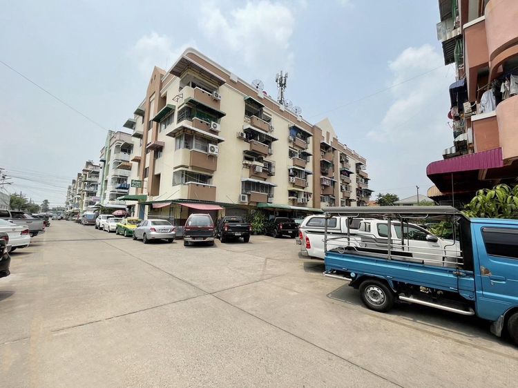 ใช่ 💖 คอนโด ลาดพร้าว ราคาพิเศษ! 💖 รูปที่ 4