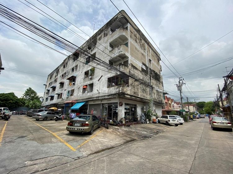 💖 คอนโด บางกะปิ ราคาพิเศษ! 💖