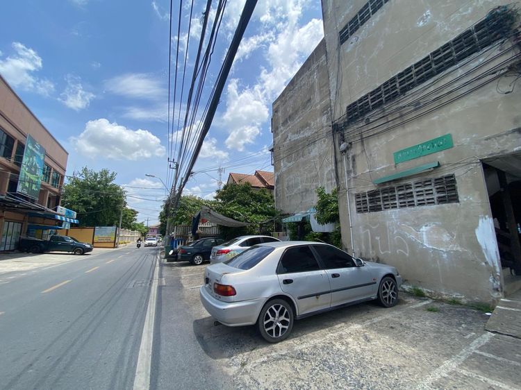 ใช่ 💖 คอนโด บางเขน ราคาพิเศษ! 💖 รูปที่ 4