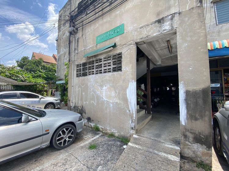 ใช่ 💖 คอนโด บางเขน ราคาพิเศษ! 💖 รูปที่ 3