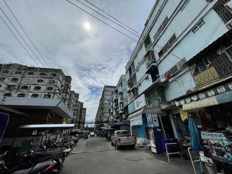 💖 คอนโด พระโขนง ราคาพิเศษ! 💖