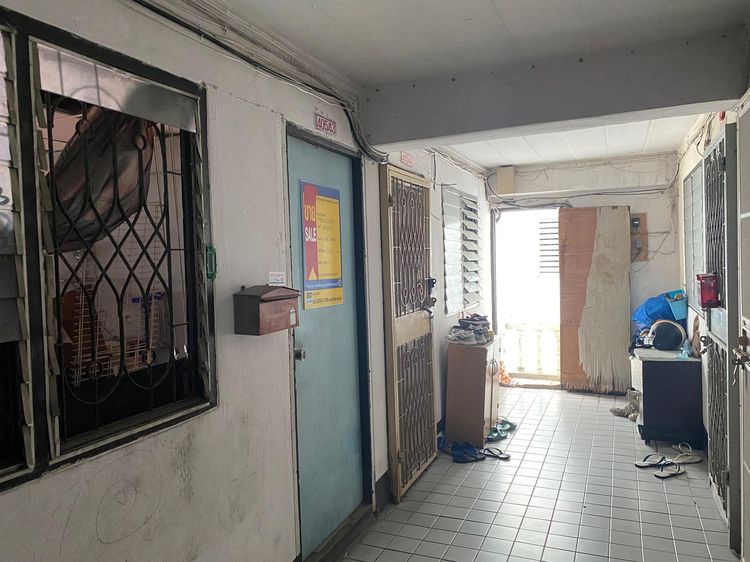 ใช่ 💖 คอนโด พระโขนง ราคาพิเศษ! 💖 รูปที่ 4