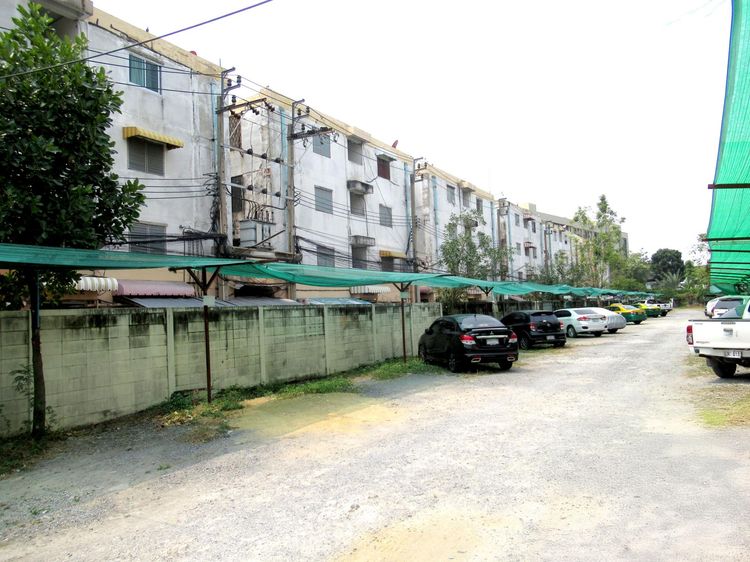 ใช่ 💖 คอนโด บางเขน ราคาพิเศษ! 💖 รูปที่ 4