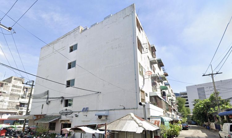 💖 คอนโด ดอนเมือง ราคาพิเศษ! 💖