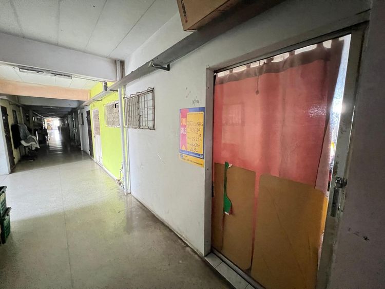 ใช่ 💖 คอนโด บางเขน ราคาพิเศษ! 💖 รูปที่ 3